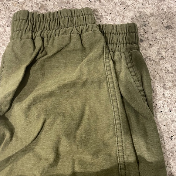 TNA jogger zip pant - Picture 2 of 4